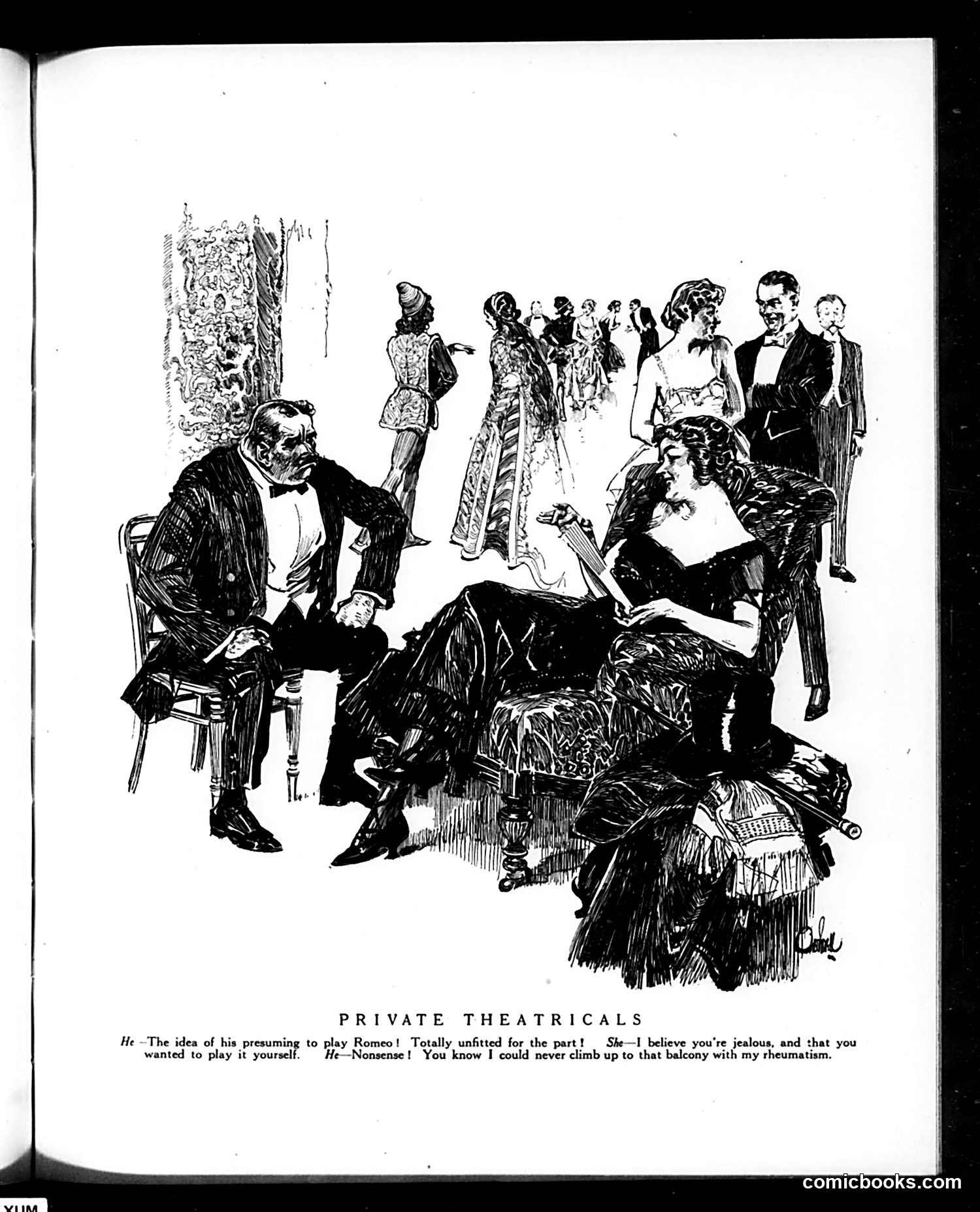 Judge — March 3, 1917 — page 7 of 28
