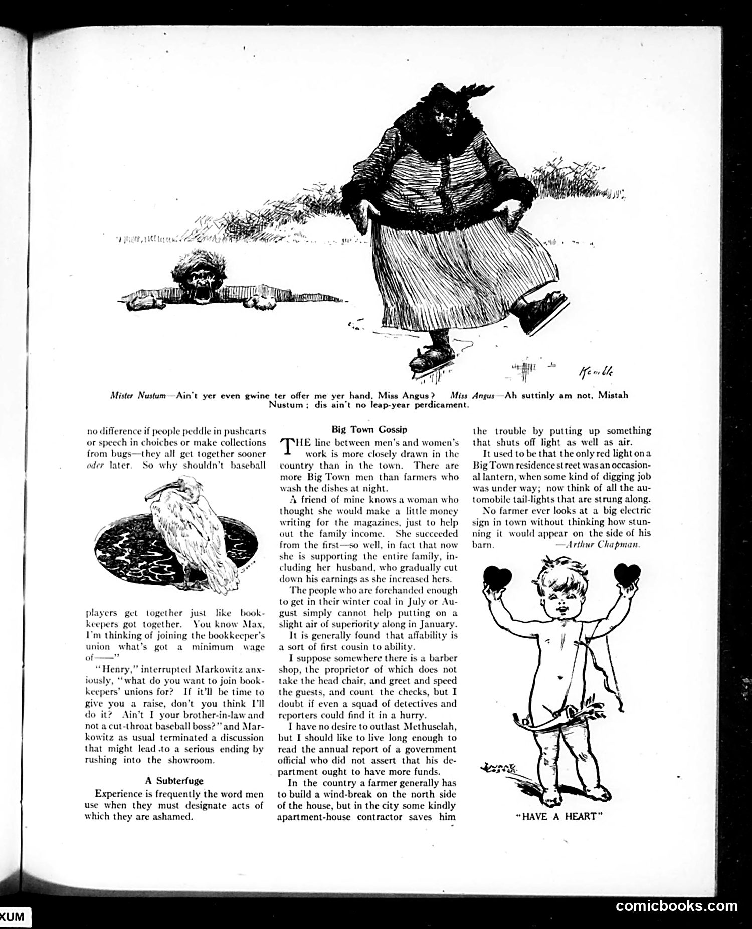 Judge — March 3, 1917 — page 11 of 28