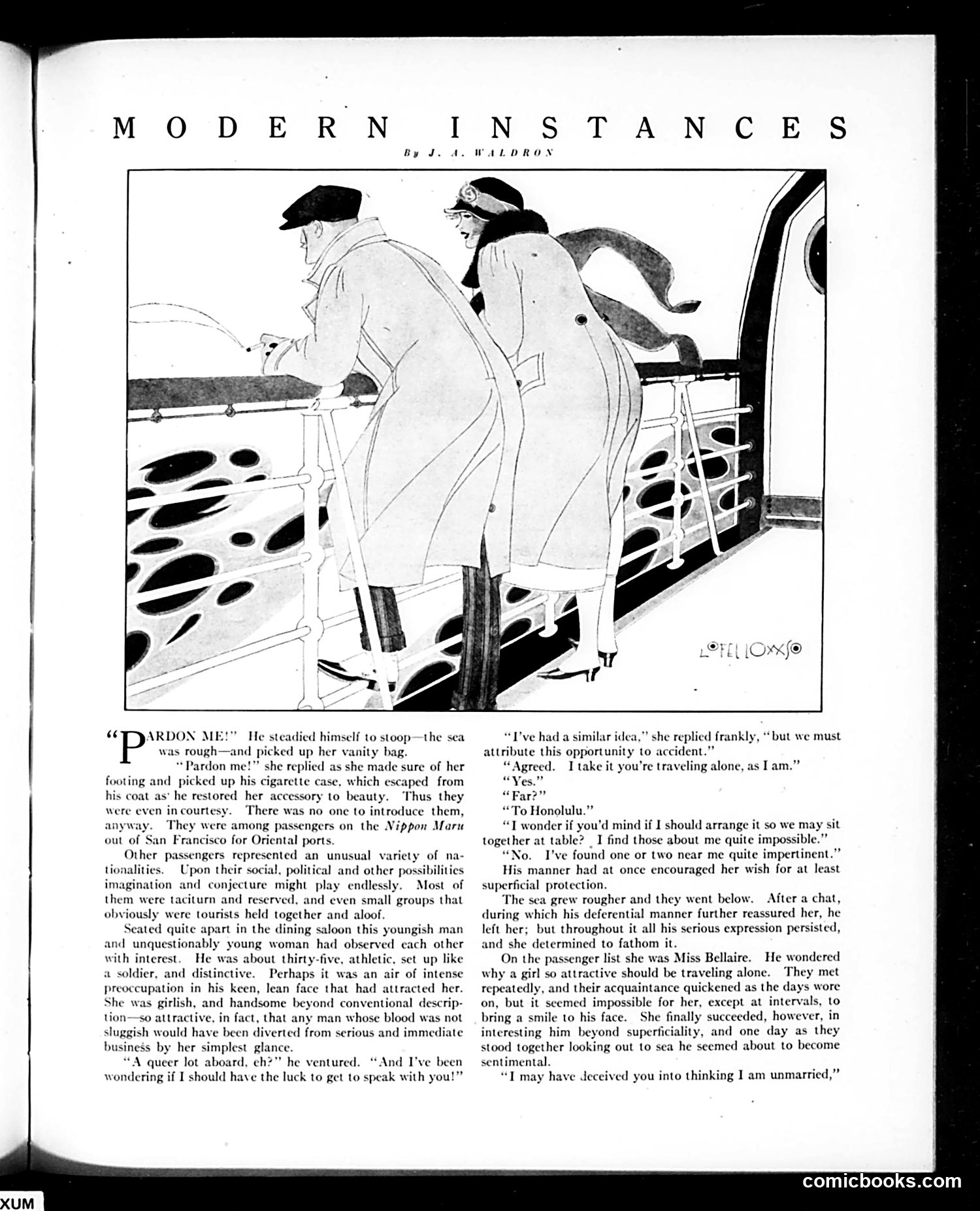 Judge — March 3, 1917 — page 13 of 28