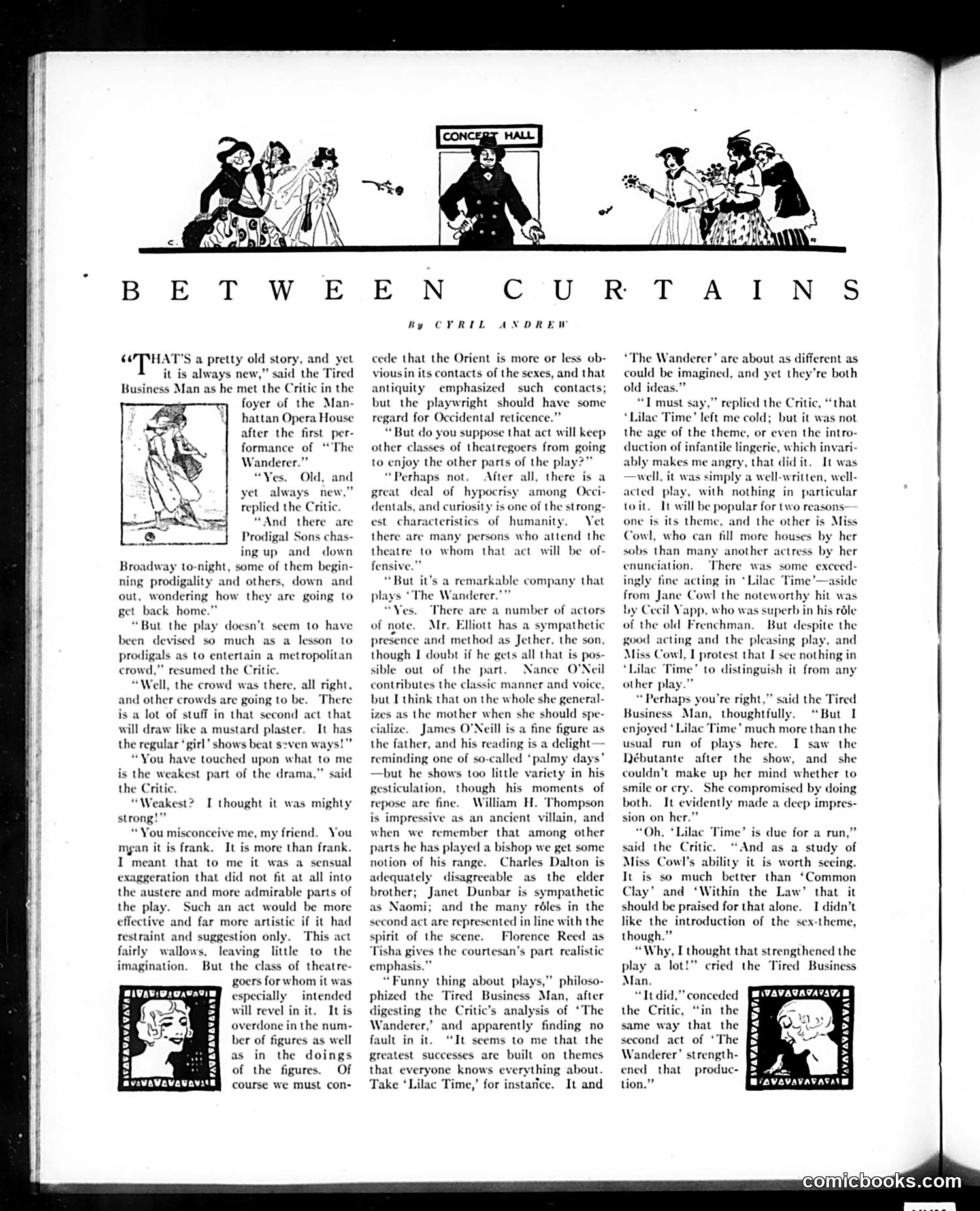 Judge — March 3, 1917 — page 16 of 28