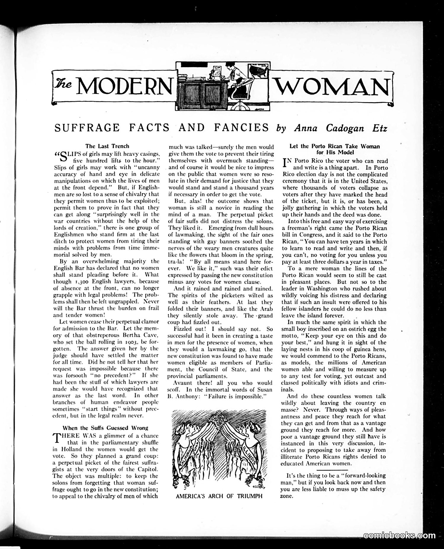 Judge — March 3, 1917 — page 17 of 28