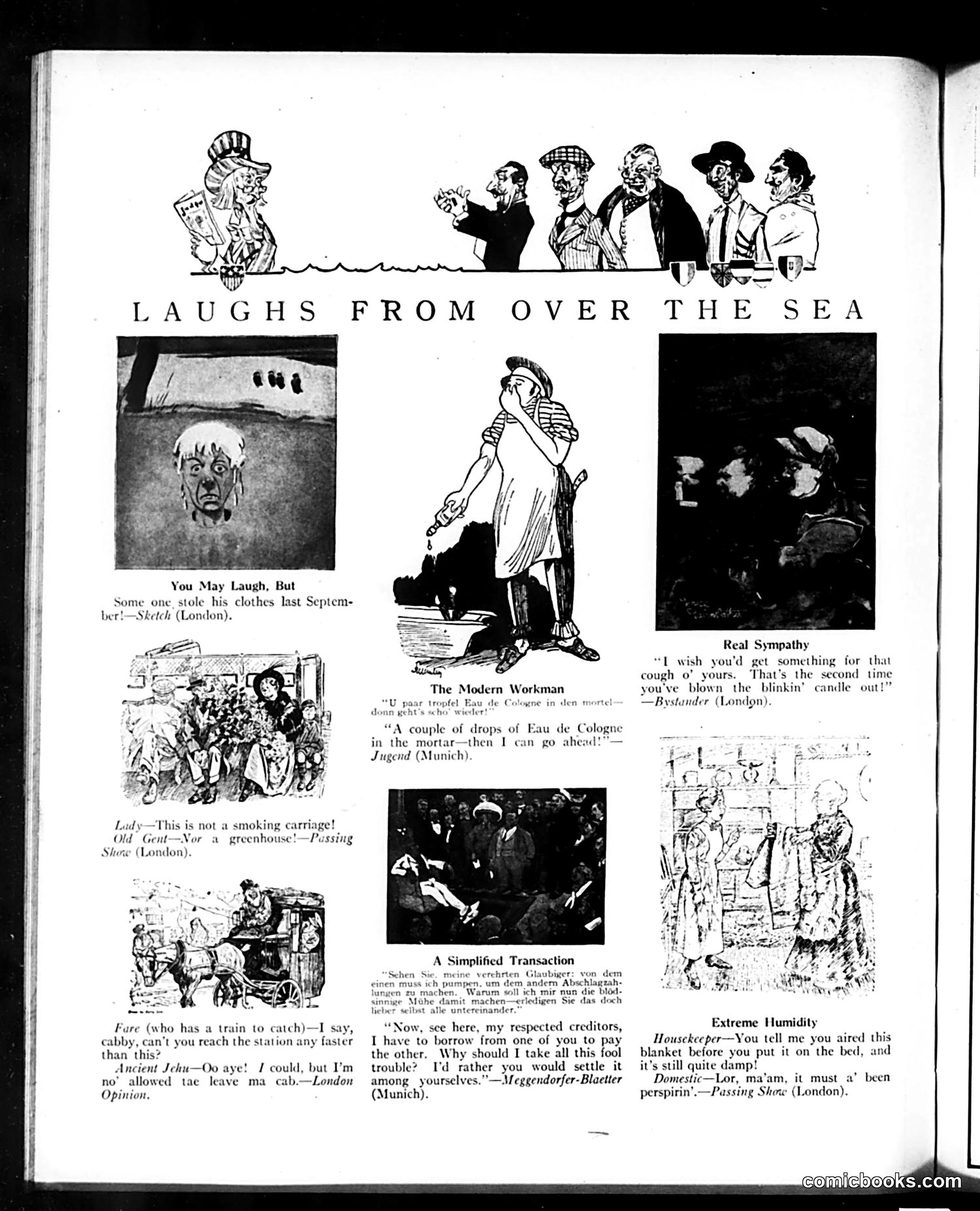 Judge — March 3, 1917 — page 18 of 28
