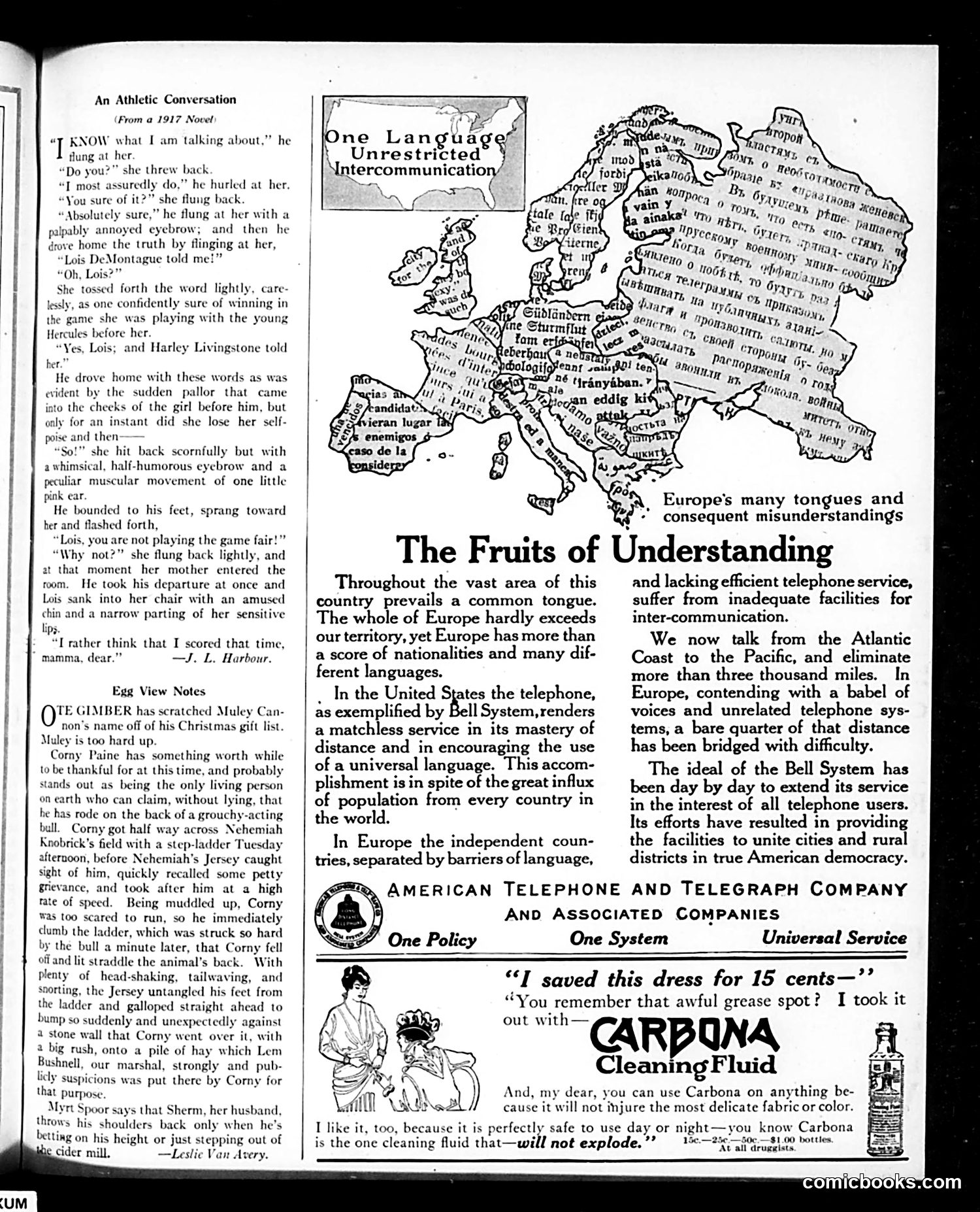Judge — March 3, 1917 — page 21 of 28