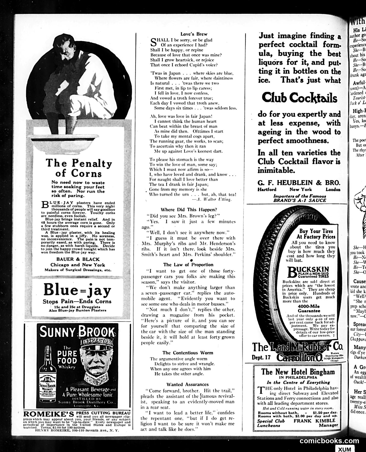 Judge — March 3, 1917 — page 22 of 28
