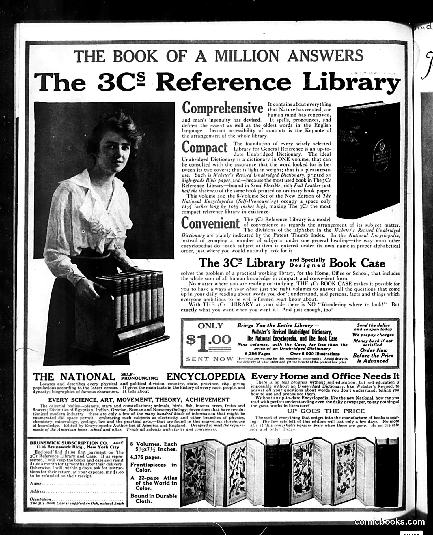 Judge — March 3, 1917 — page 28 of 28