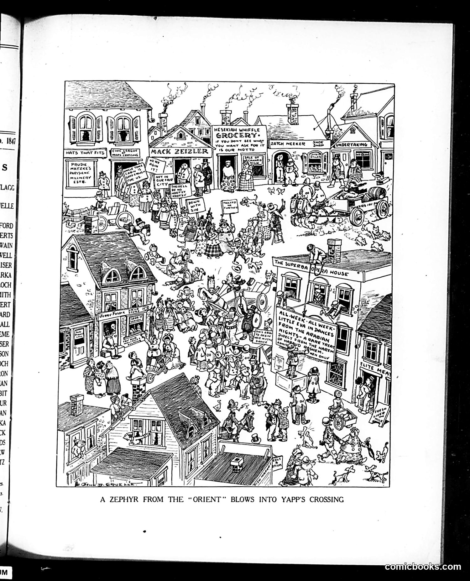 Judge — March 10, 1917 — page 3 of 28