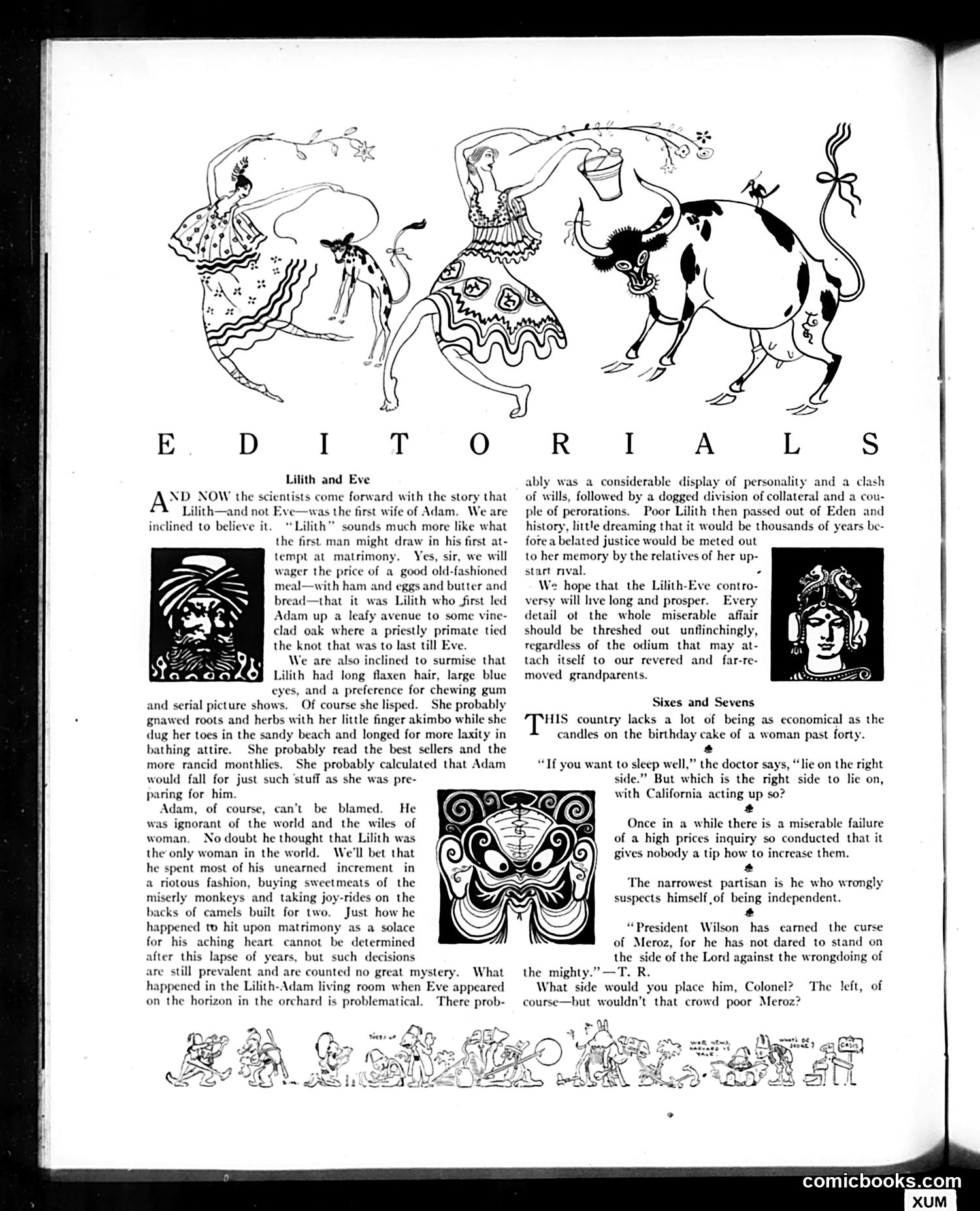 Judge — March 10, 1917 — page 4 of 28