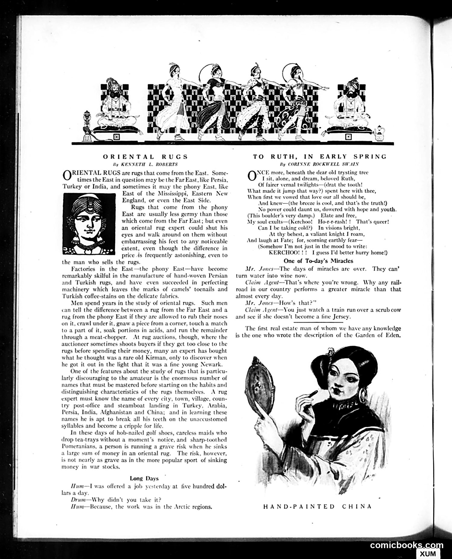 Judge — March 10, 1917 — page 6 of 28