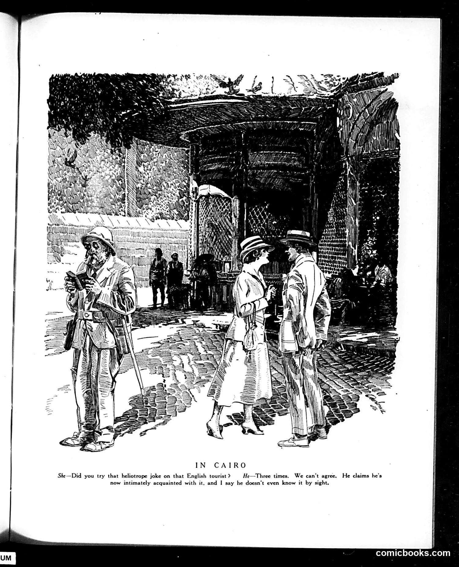 Judge — March 10, 1917 — page 7 of 28