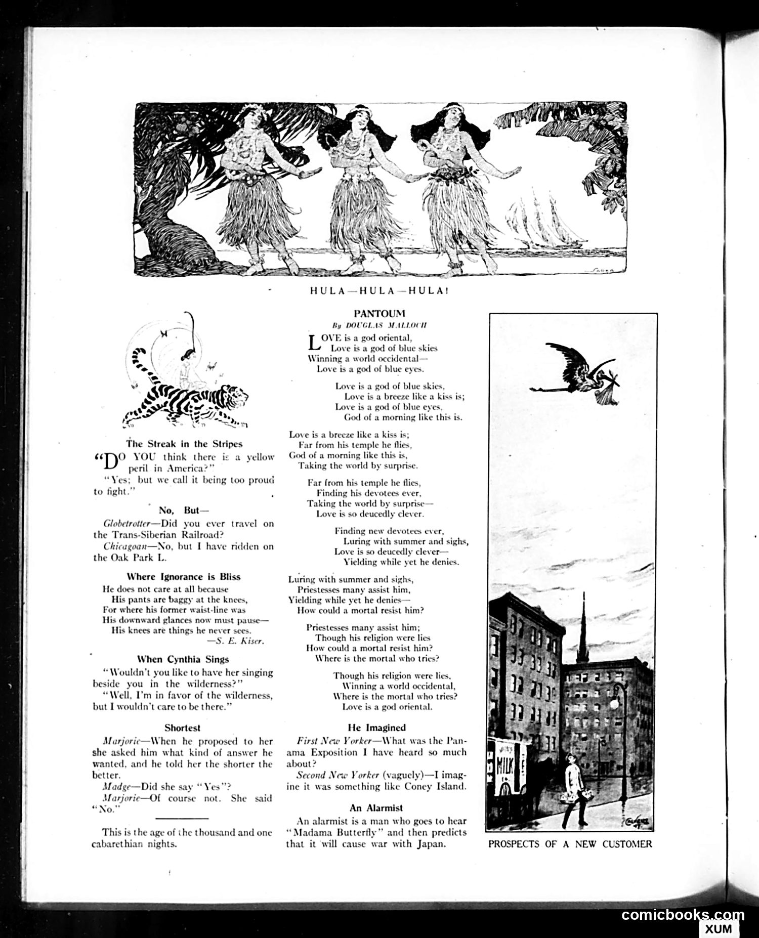 Judge — March 10, 1917 — page 8 of 28