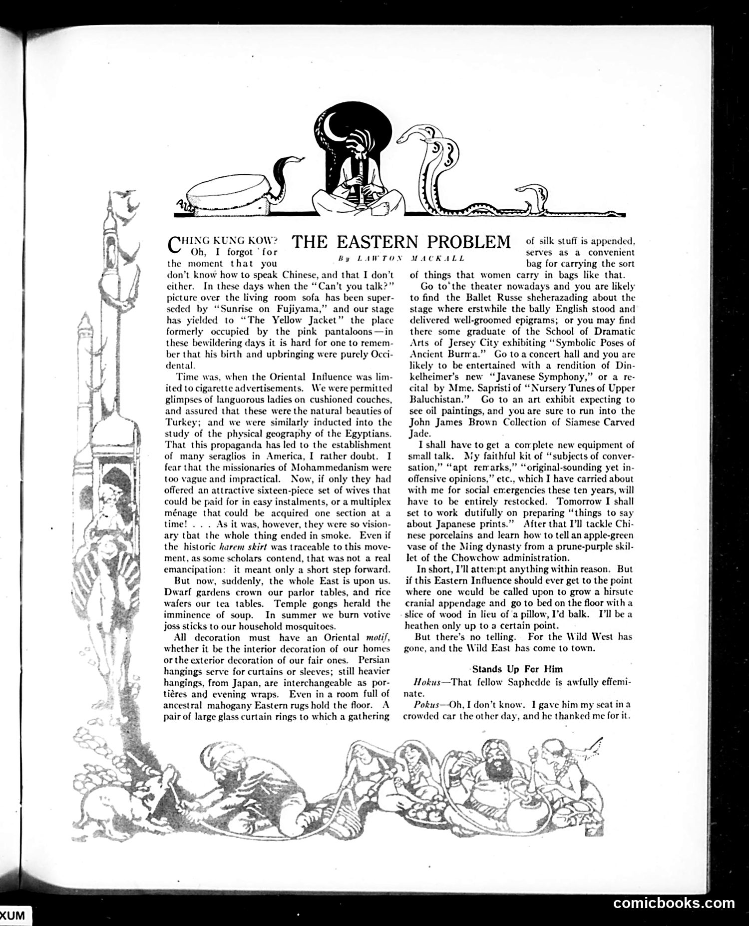 Judge — March 10, 1917 — page 9 of 28