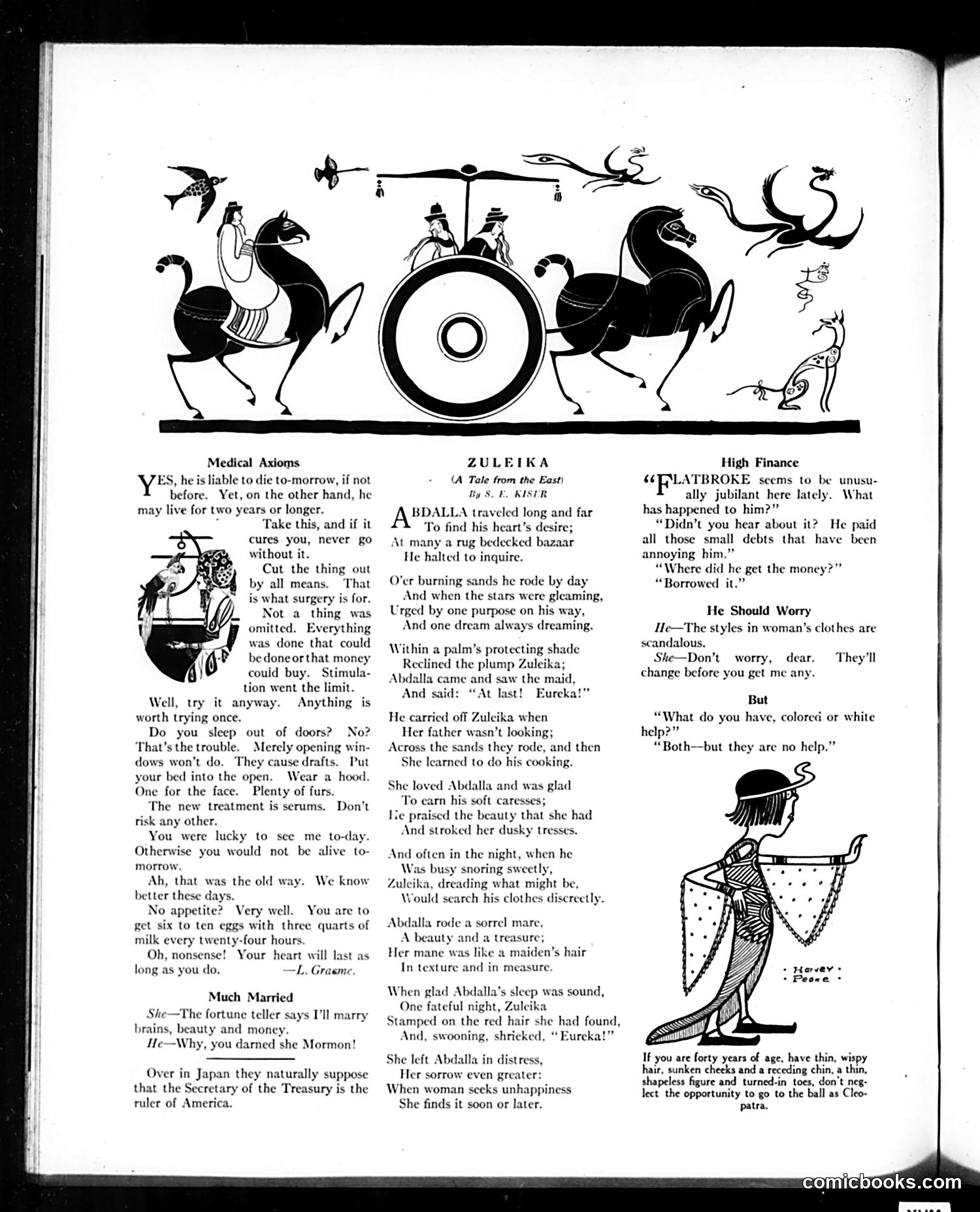 Judge — March 10, 1917 — page 10 of 28