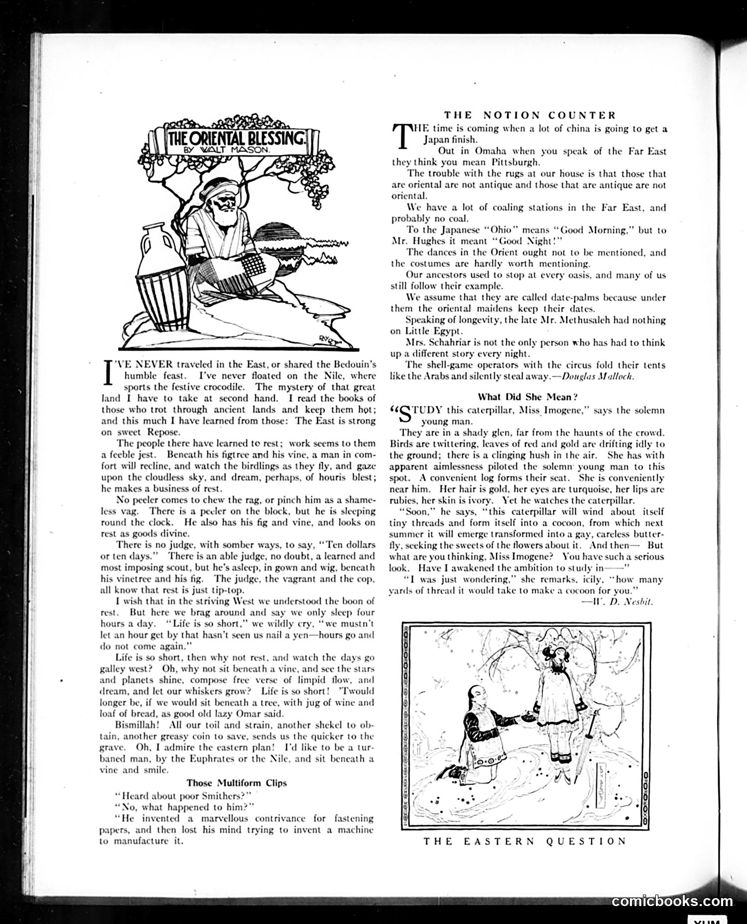 Judge — March 10, 1917 — page 12 of 28