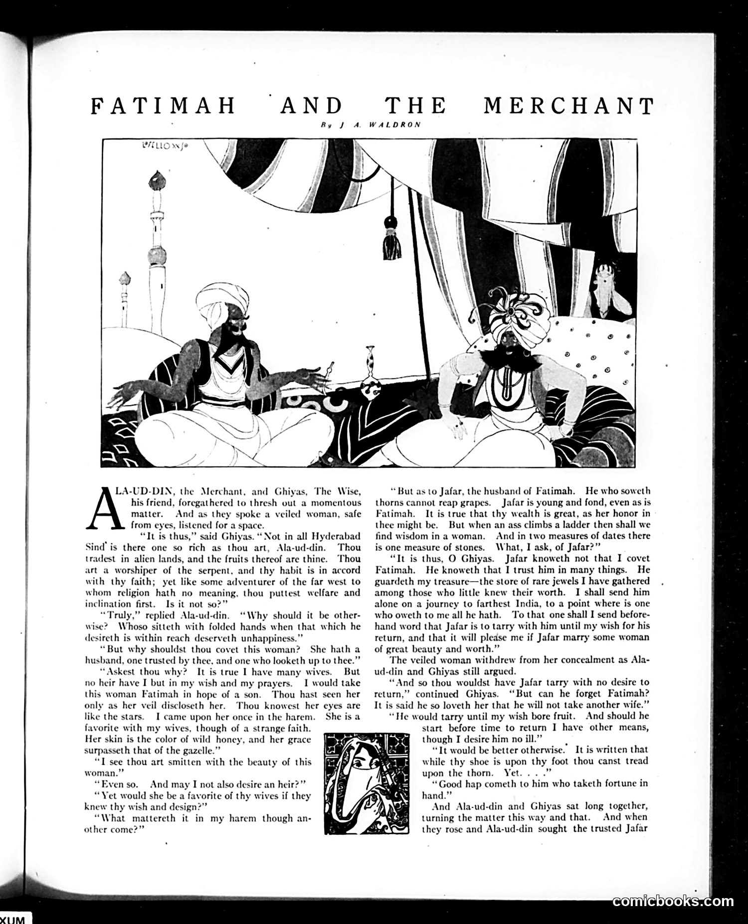 Judge — March 10, 1917 — page 13 of 28