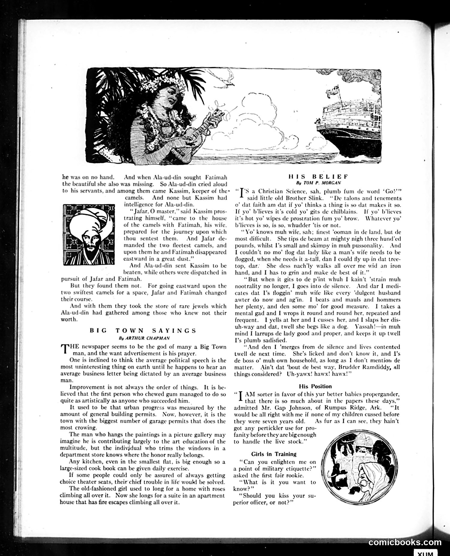 Judge — March 10, 1917 — page 14 of 28