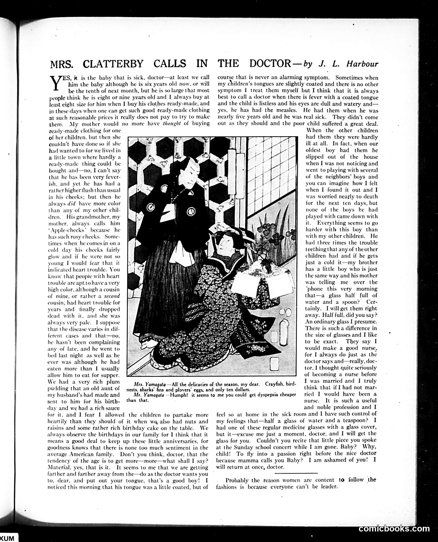 Judge — March 10, 1917 — page 15 of 28