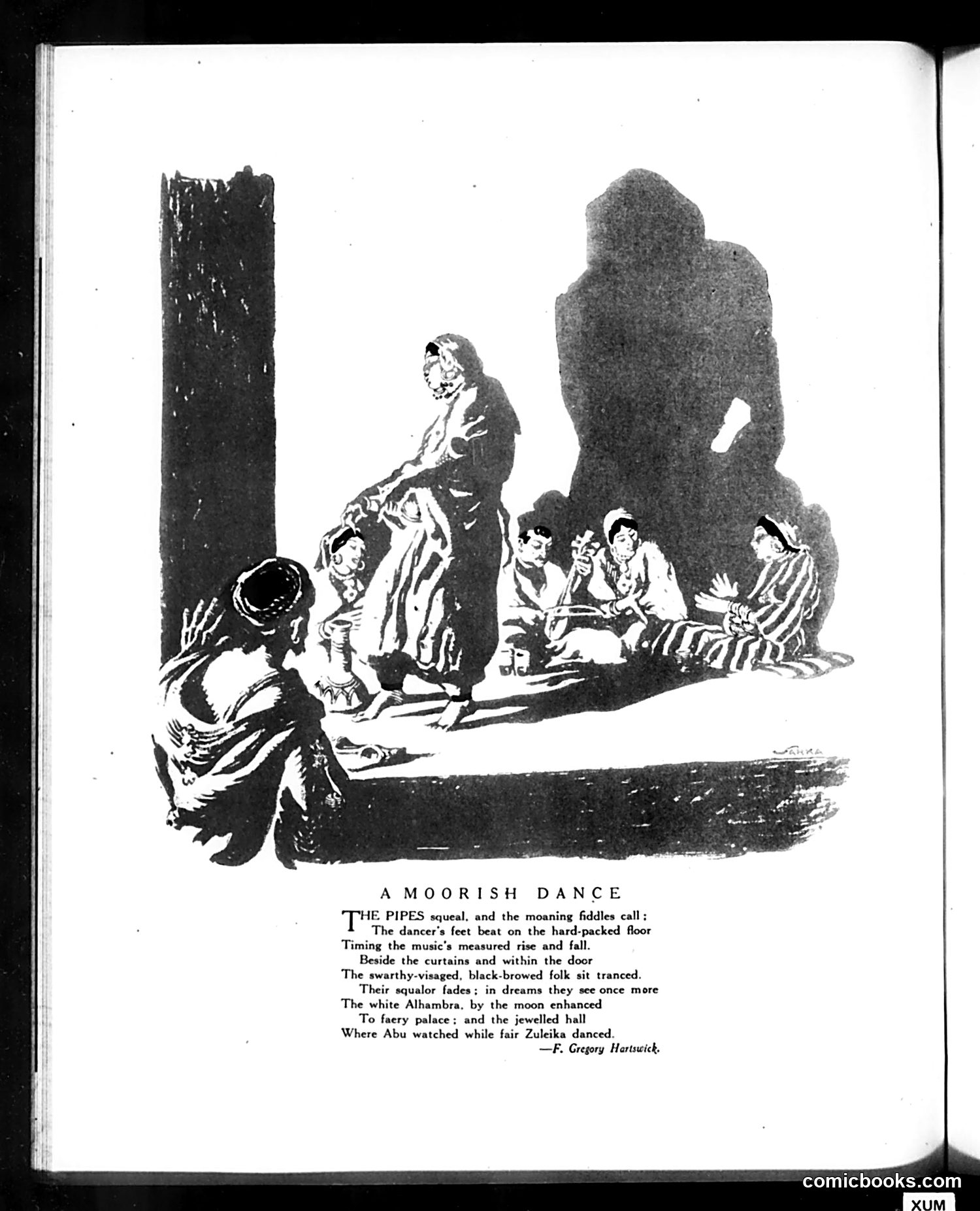 Judge — March 10, 1917 — page 16 of 28