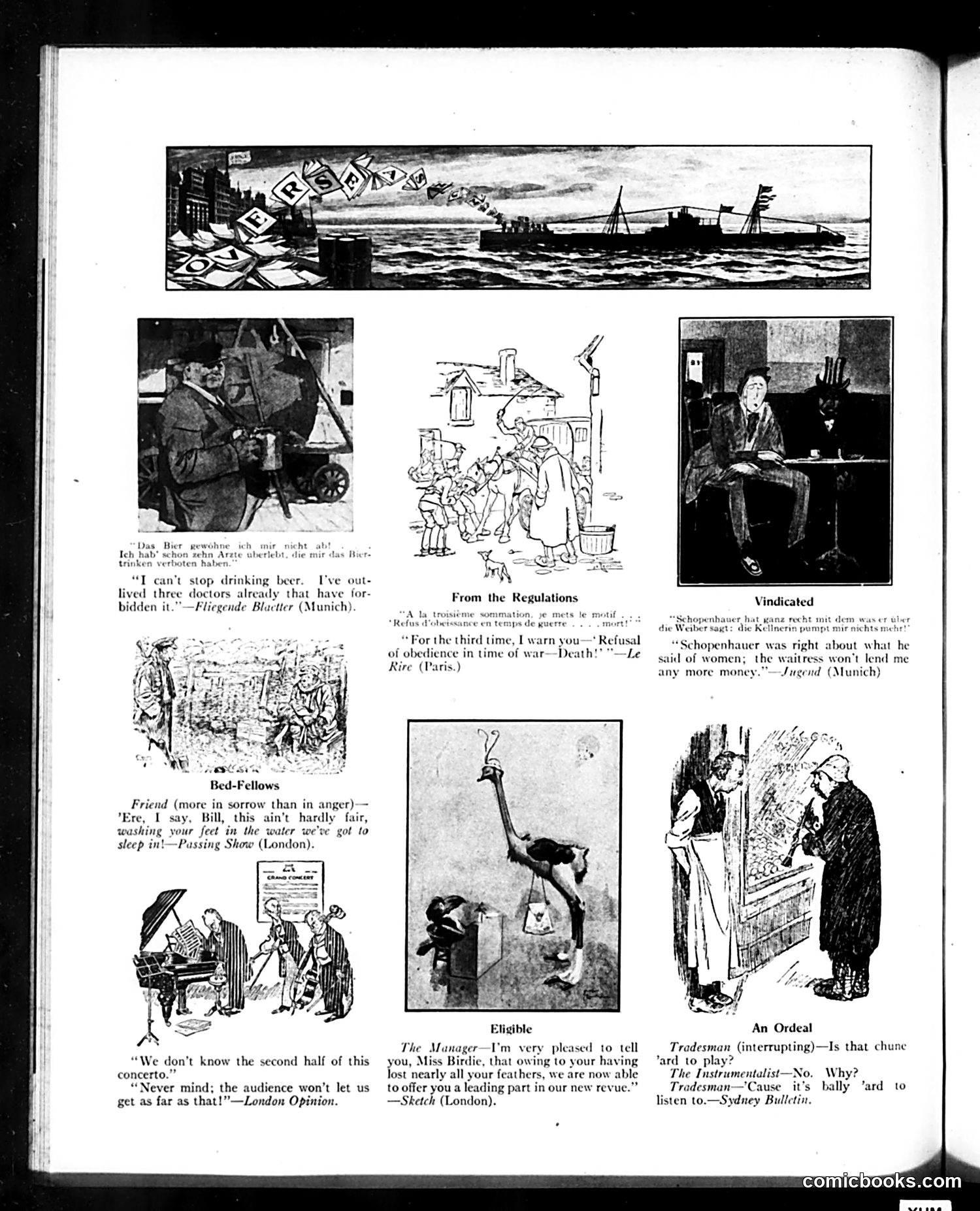 Judge — March 10, 1917 — page 18 of 28