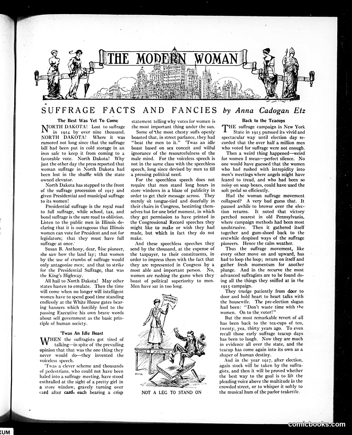 Judge — March 10, 1917 — page 19 of 28