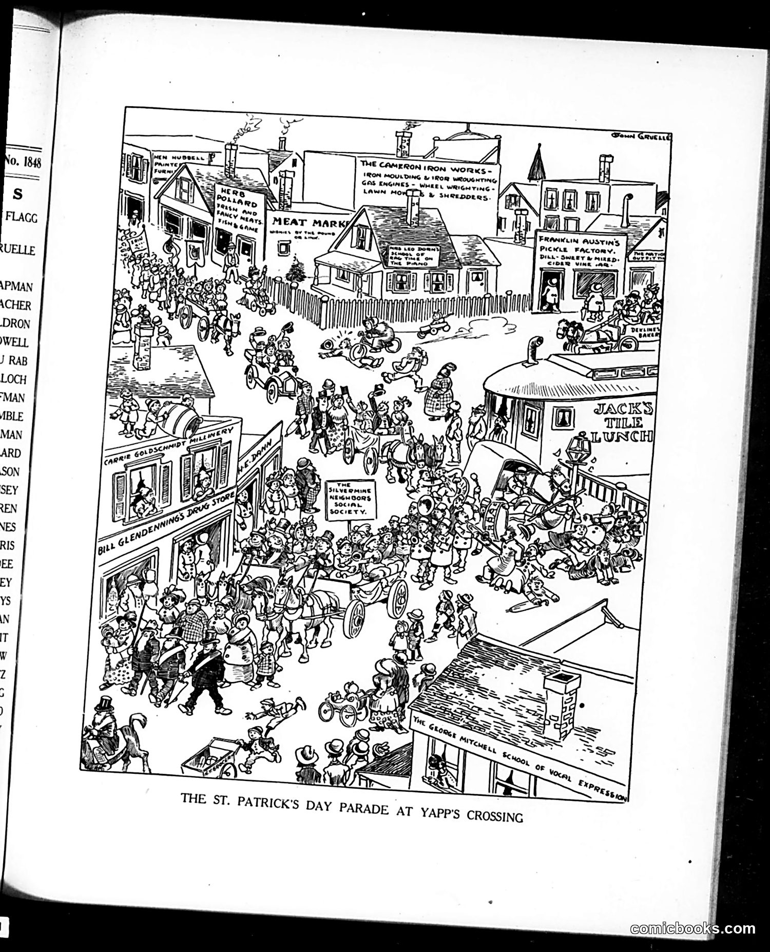 Judge — March 17, 1917 — page 3 of 28