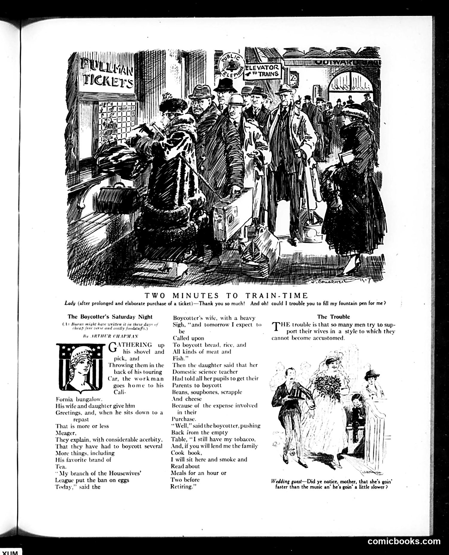 Judge — March 17, 1917 — page 5 of 28