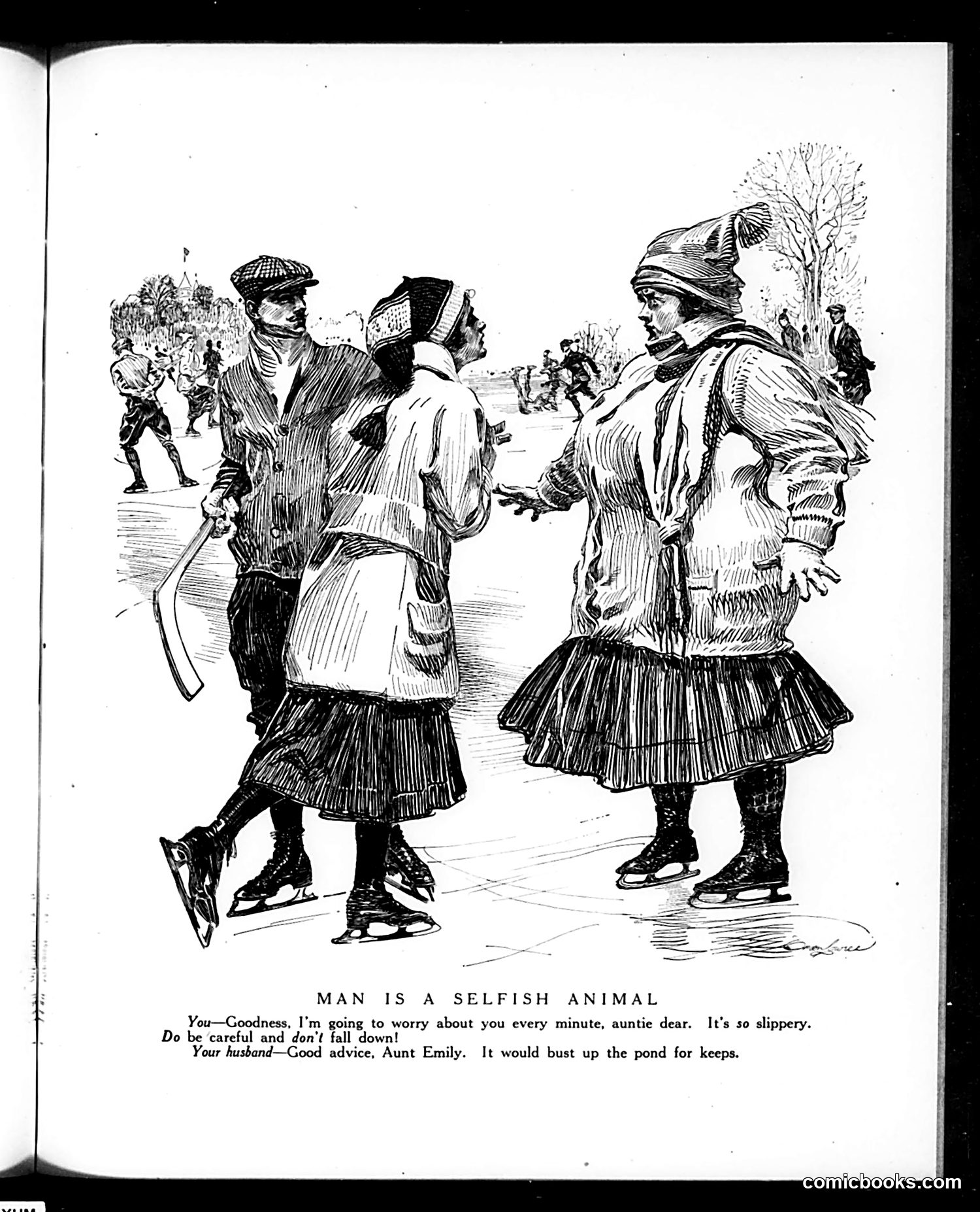 Judge — March 17, 1917 — page 7 of 28