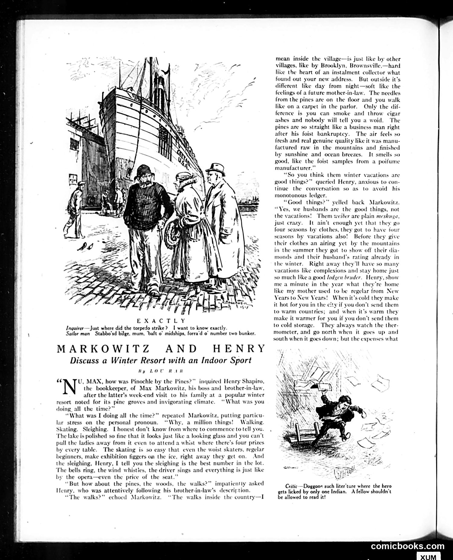 Judge — March 17, 1917 — page 8 of 28