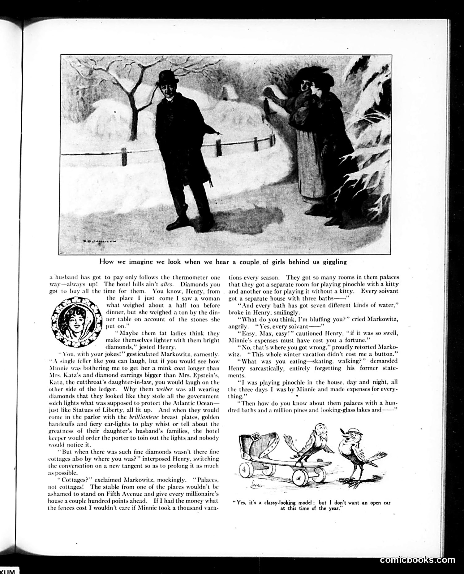 Judge — March 17, 1917 — page 9 of 28