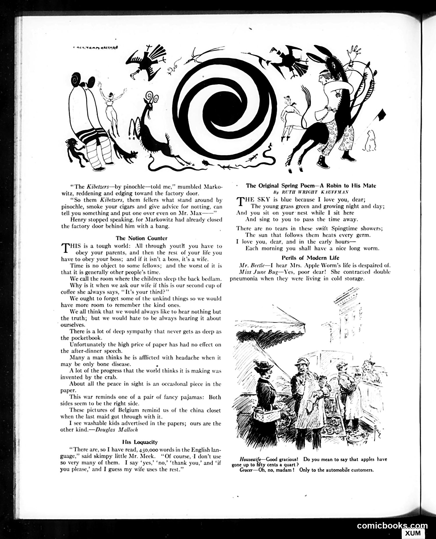 Judge — March 17, 1917 — page 10 of 28