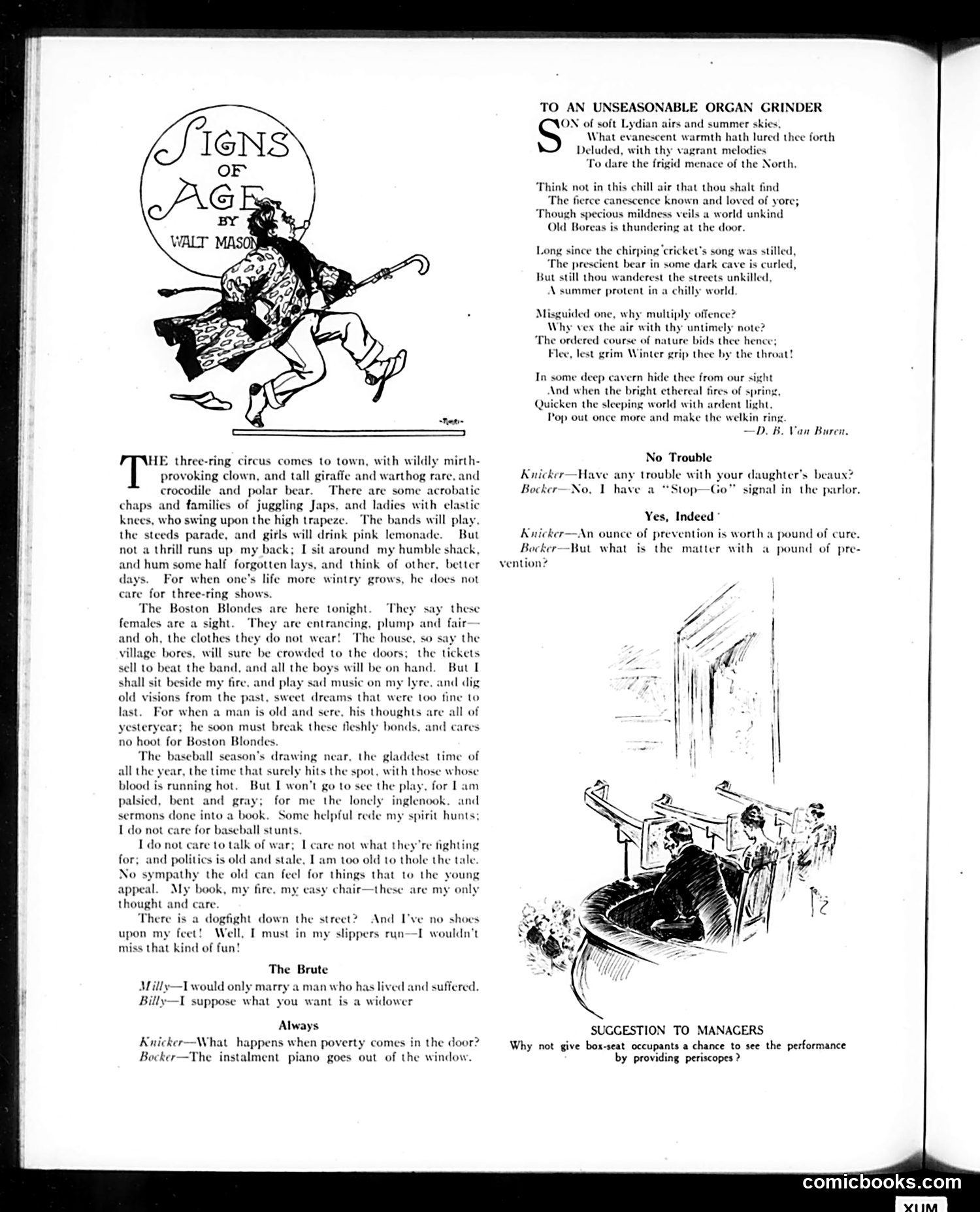 Judge — March 17, 1917 — page 12 of 28