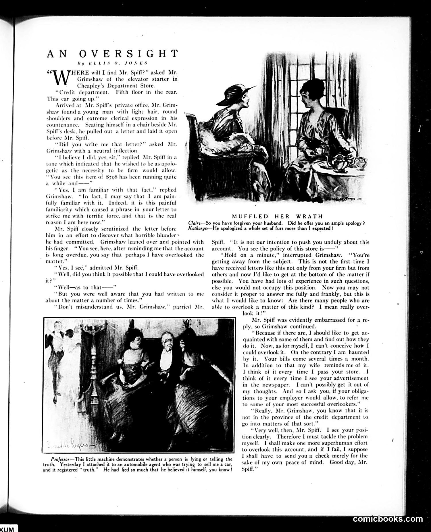 Judge — March 17, 1917 — page 13 of 28