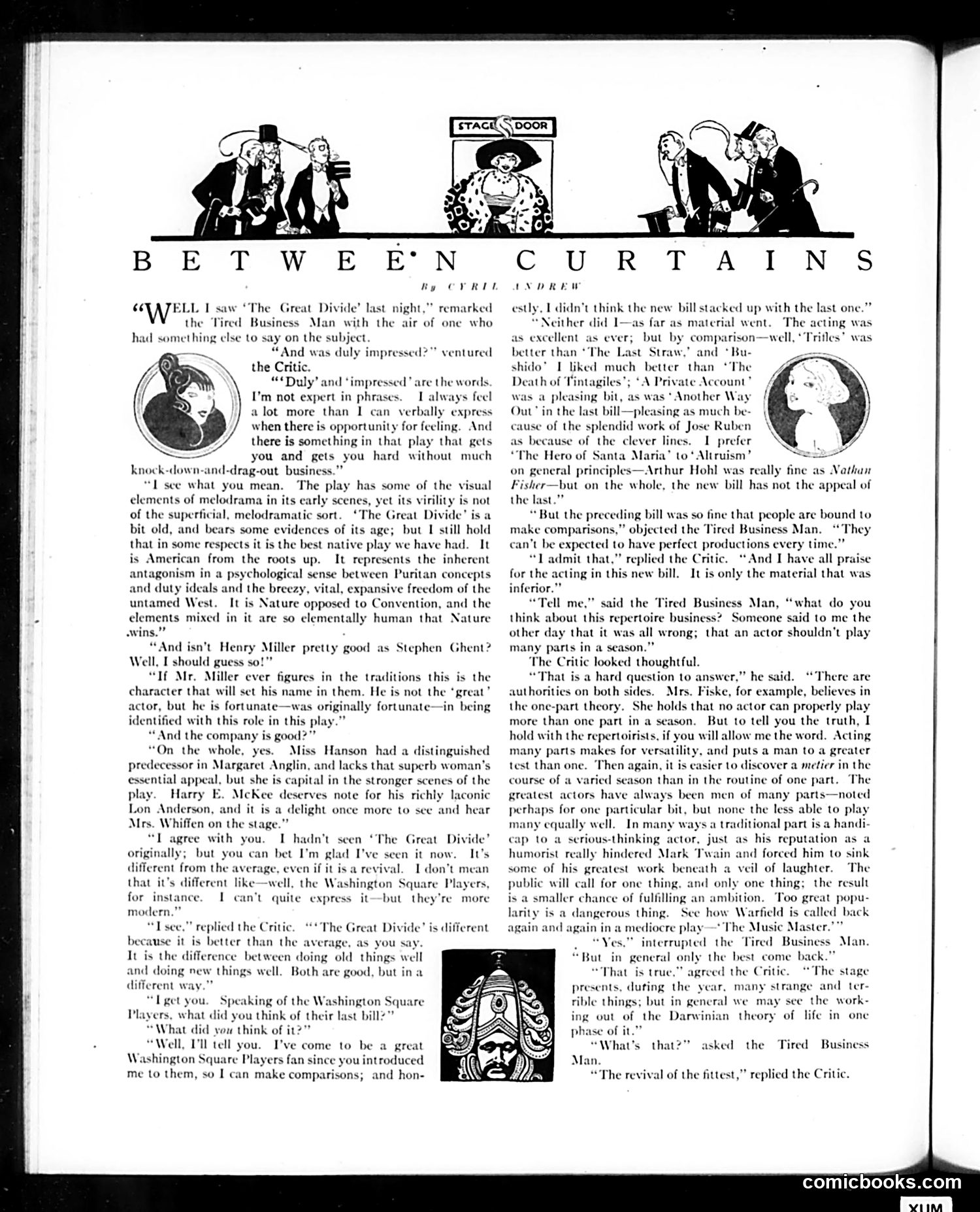 Judge — March 17, 1917 — page 16 of 28