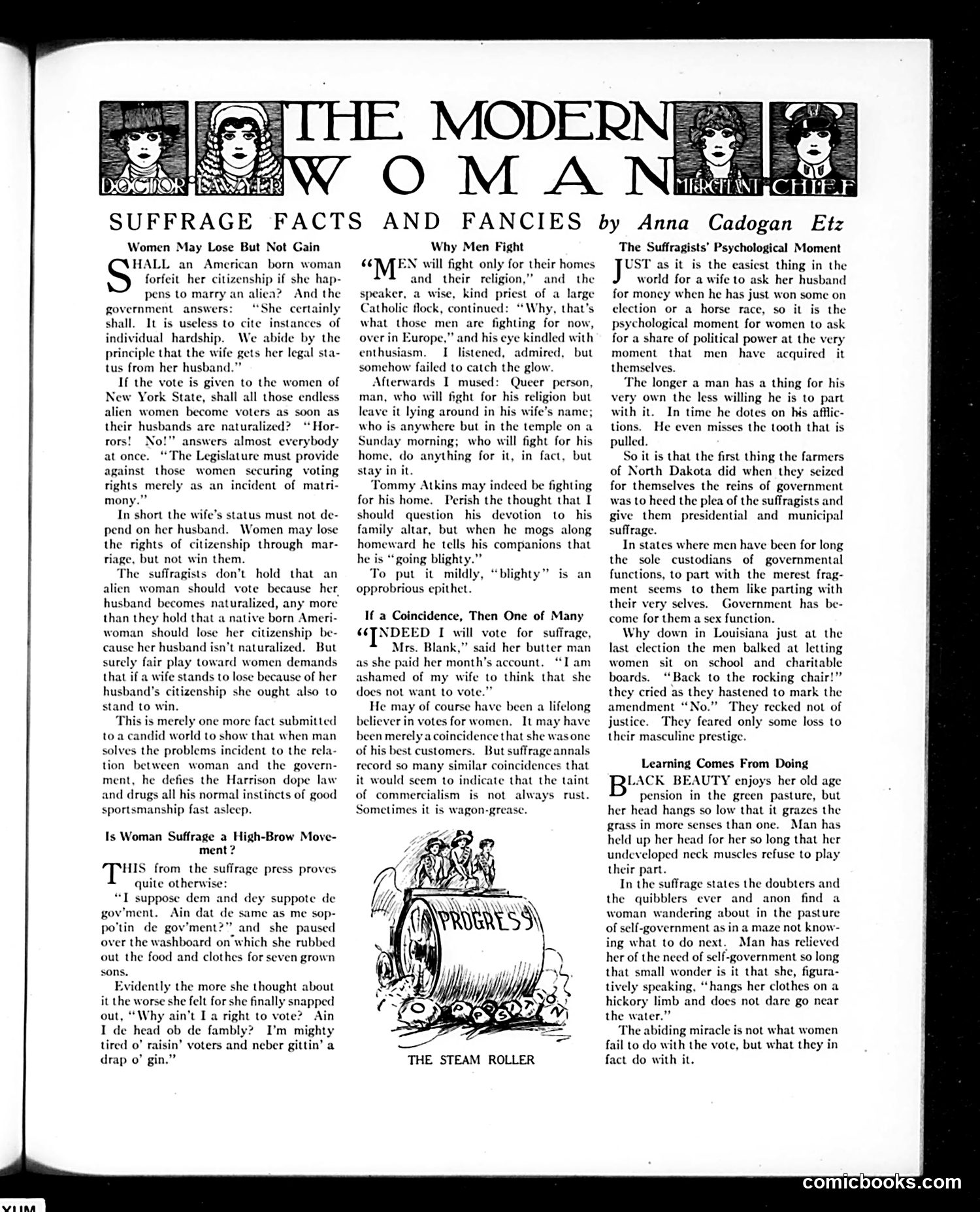 Judge — March 17, 1917 — page 17 of 28