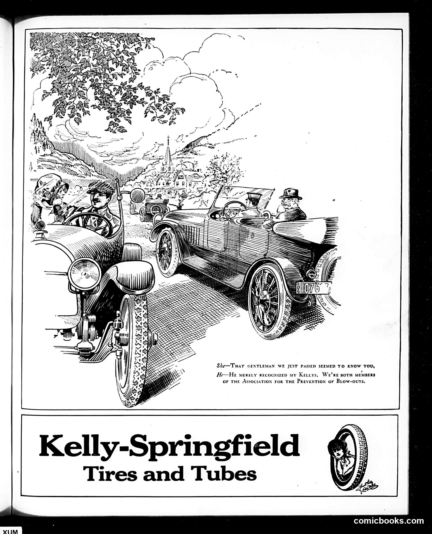 Judge — March 17, 1917 — page 19 of 28