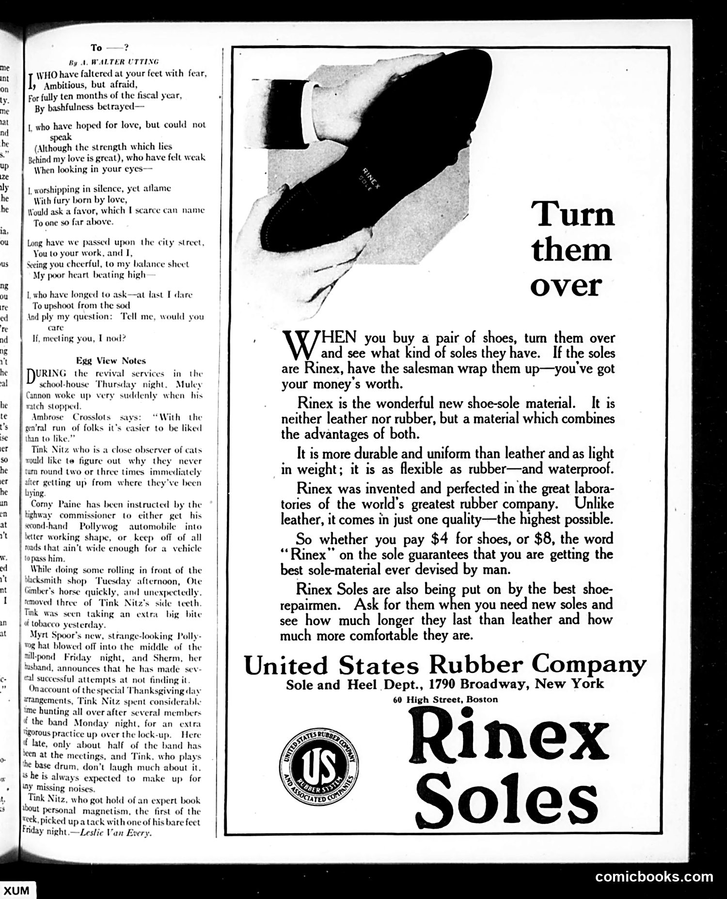 Judge — March 17, 1917 — page 21 of 28