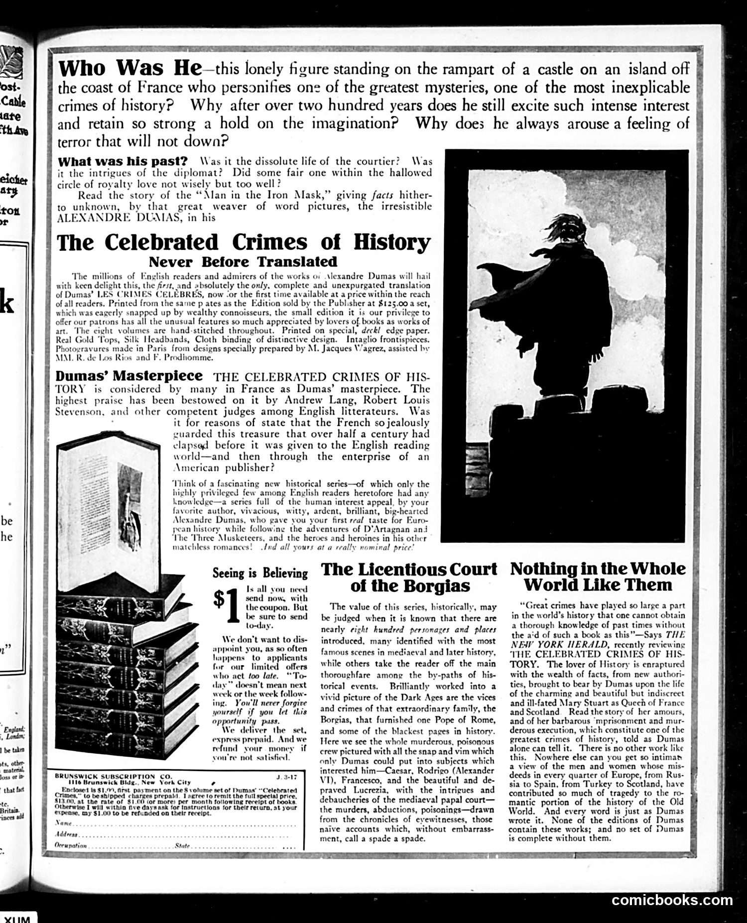 Judge — March 17, 1917 — page 27 of 28