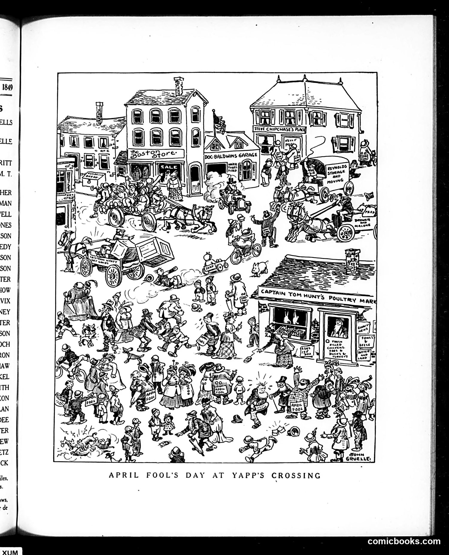Judge — March 24, 1917 — page 3 of 28