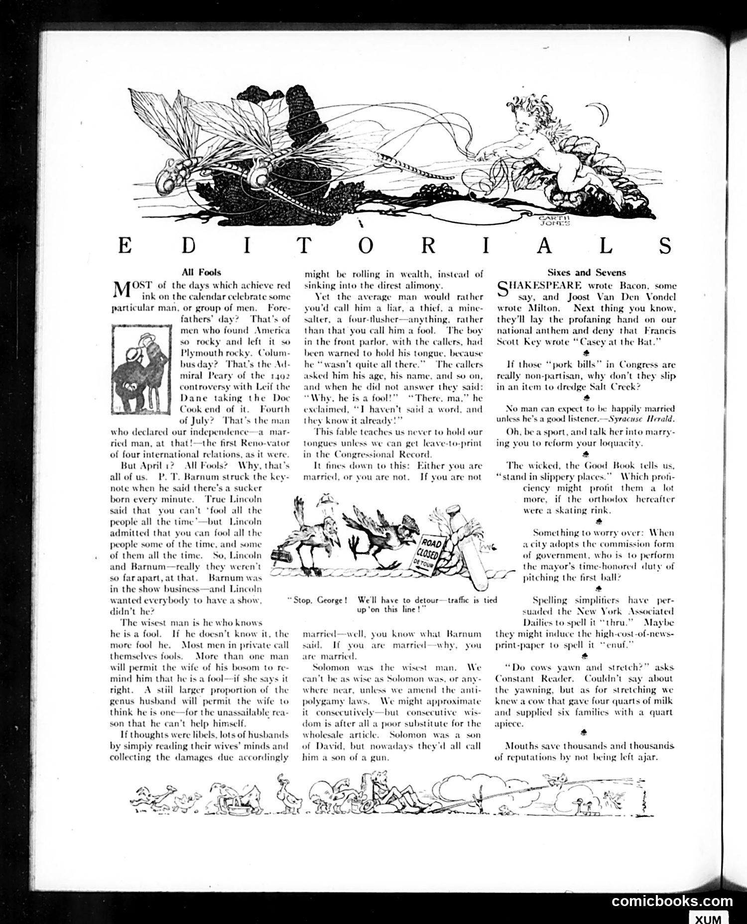 Judge — March 24, 1917 — page 4 of 28