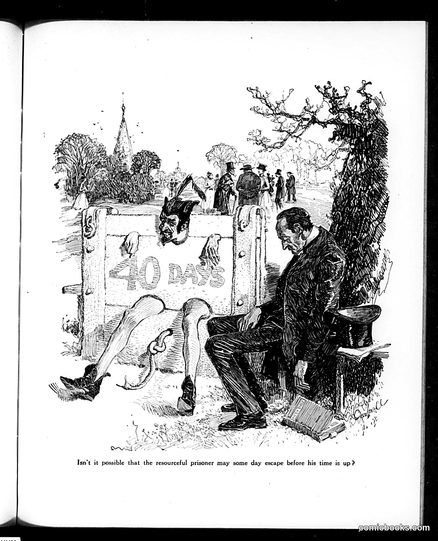Judge — March 24, 1917 — page 7 of 28