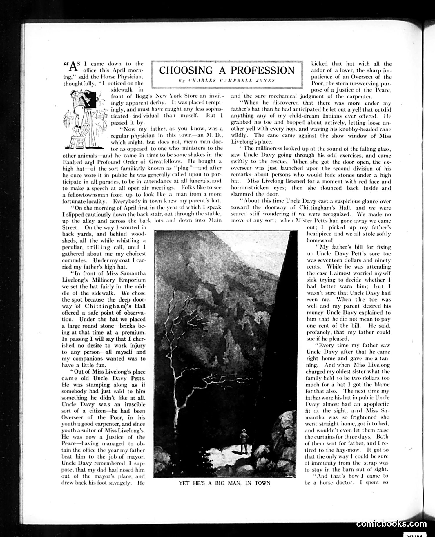 Judge — March 24, 1917 — page 8 of 28
