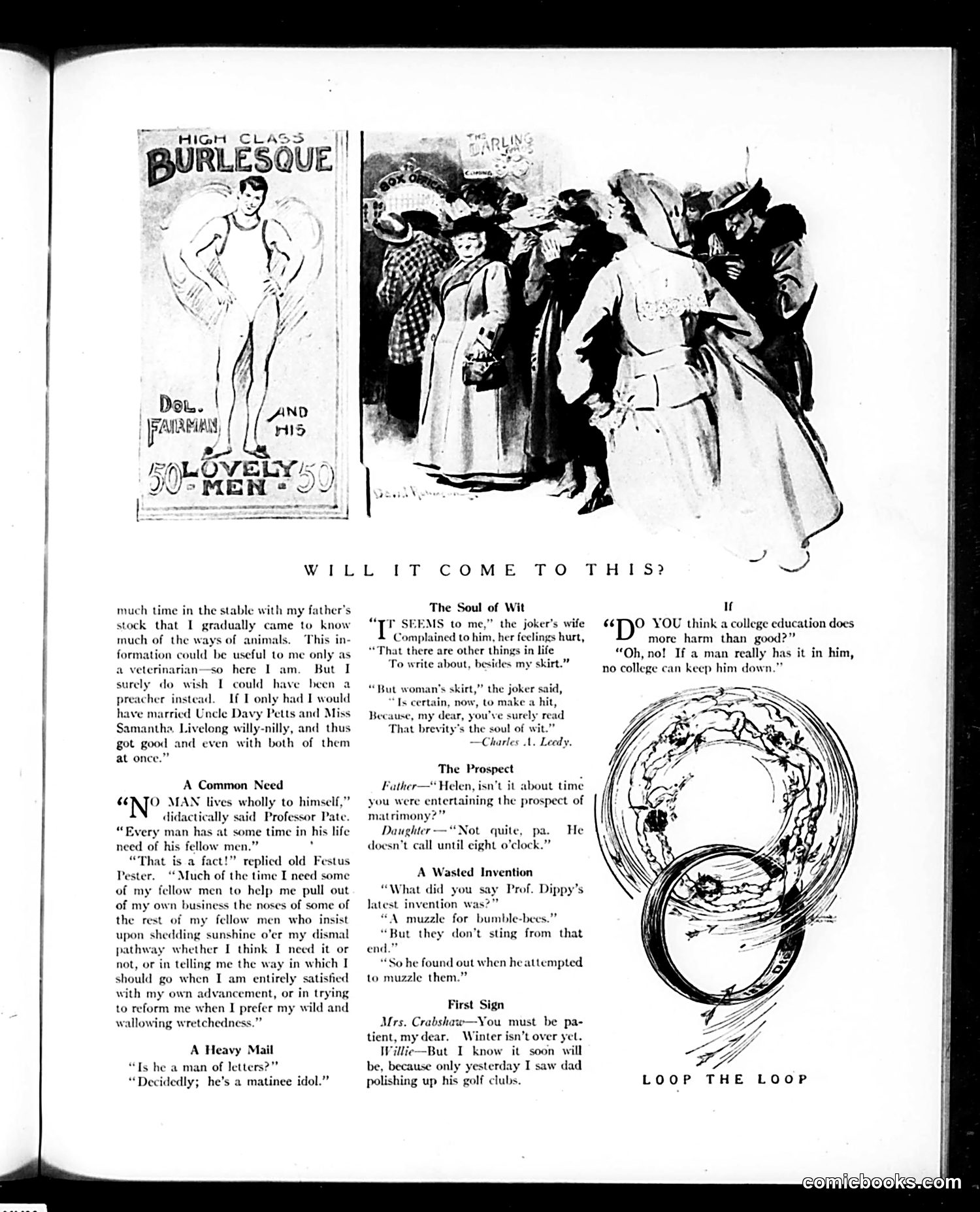 Judge — March 24, 1917 — page 9 of 28