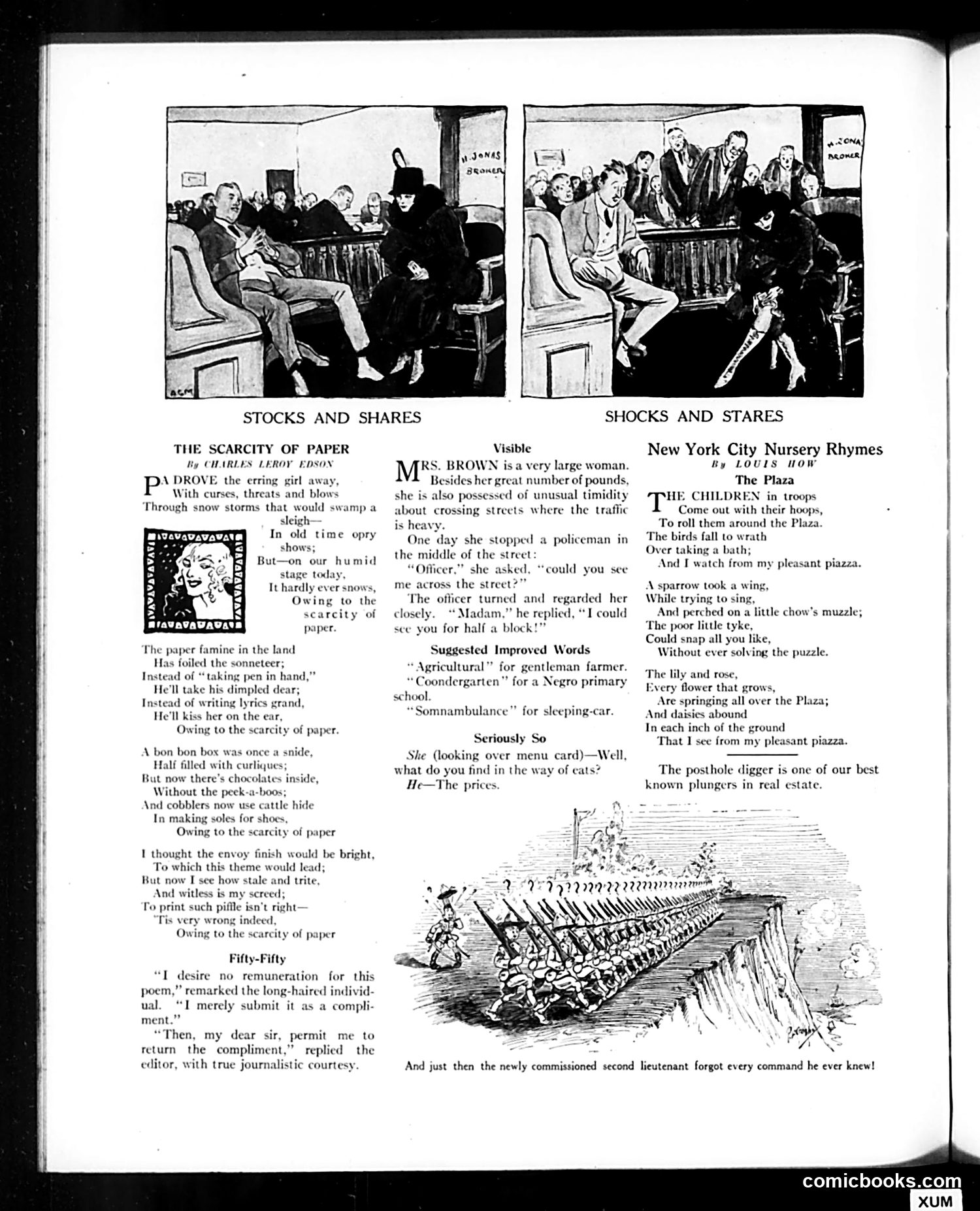 Judge — March 24, 1917 — page 10 of 28