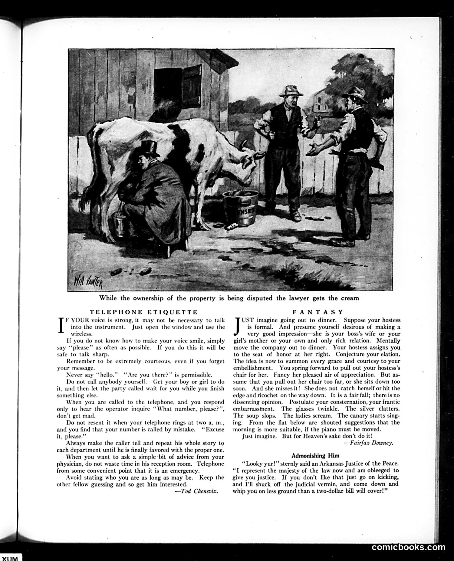 Judge — March 24, 1917 — page 11 of 28