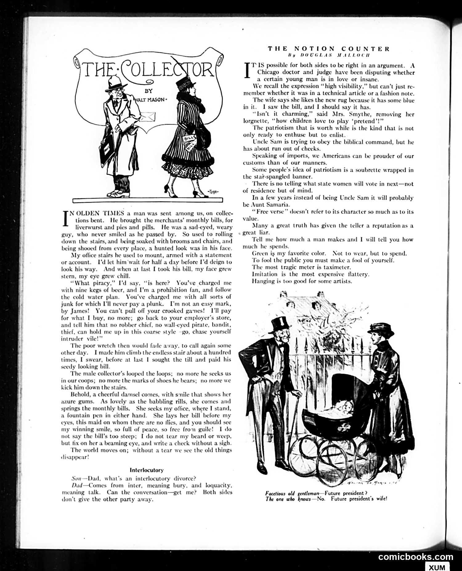 Judge — March 24, 1917 — page 12 of 28