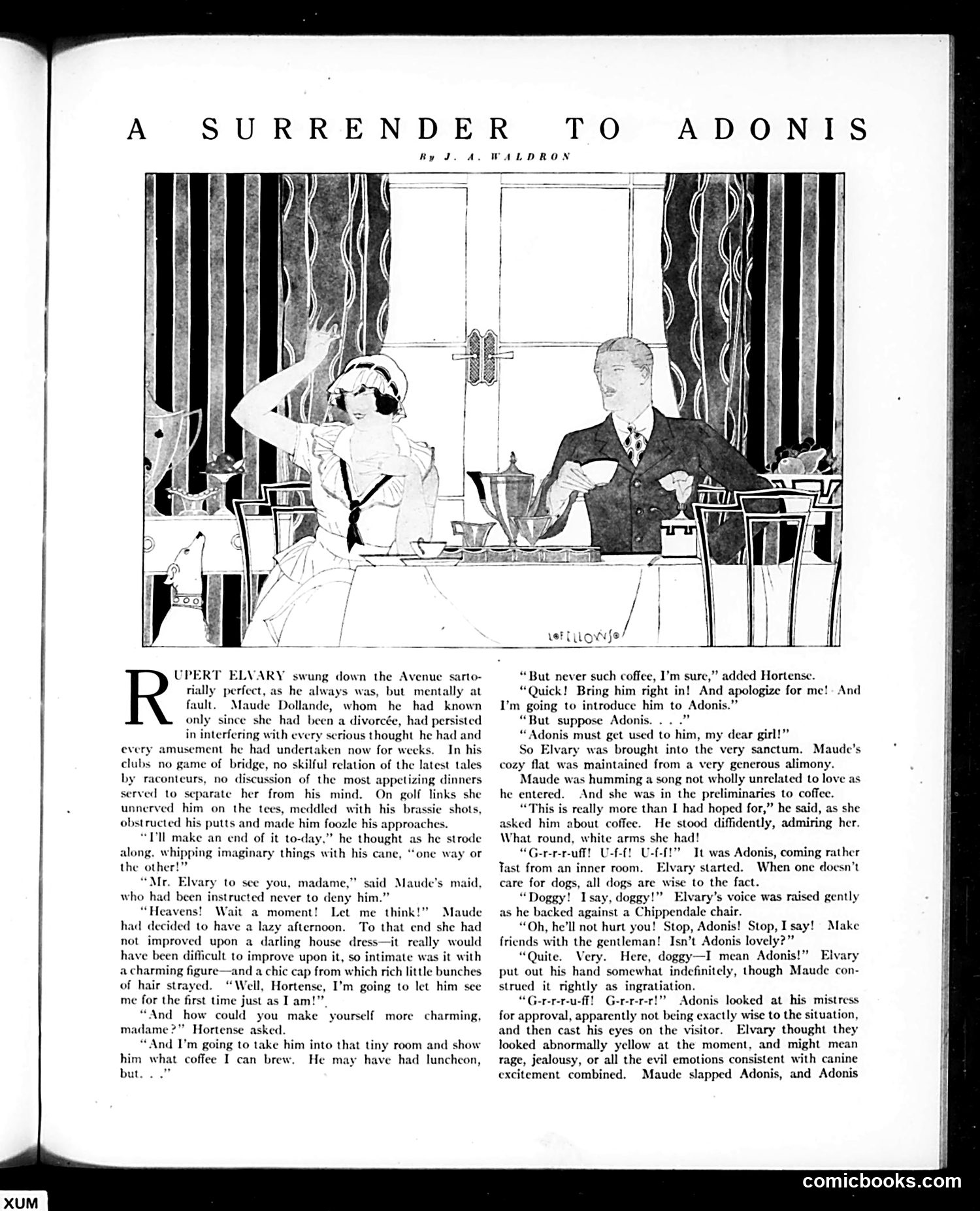 Judge — March 24, 1917 — page 13 of 28