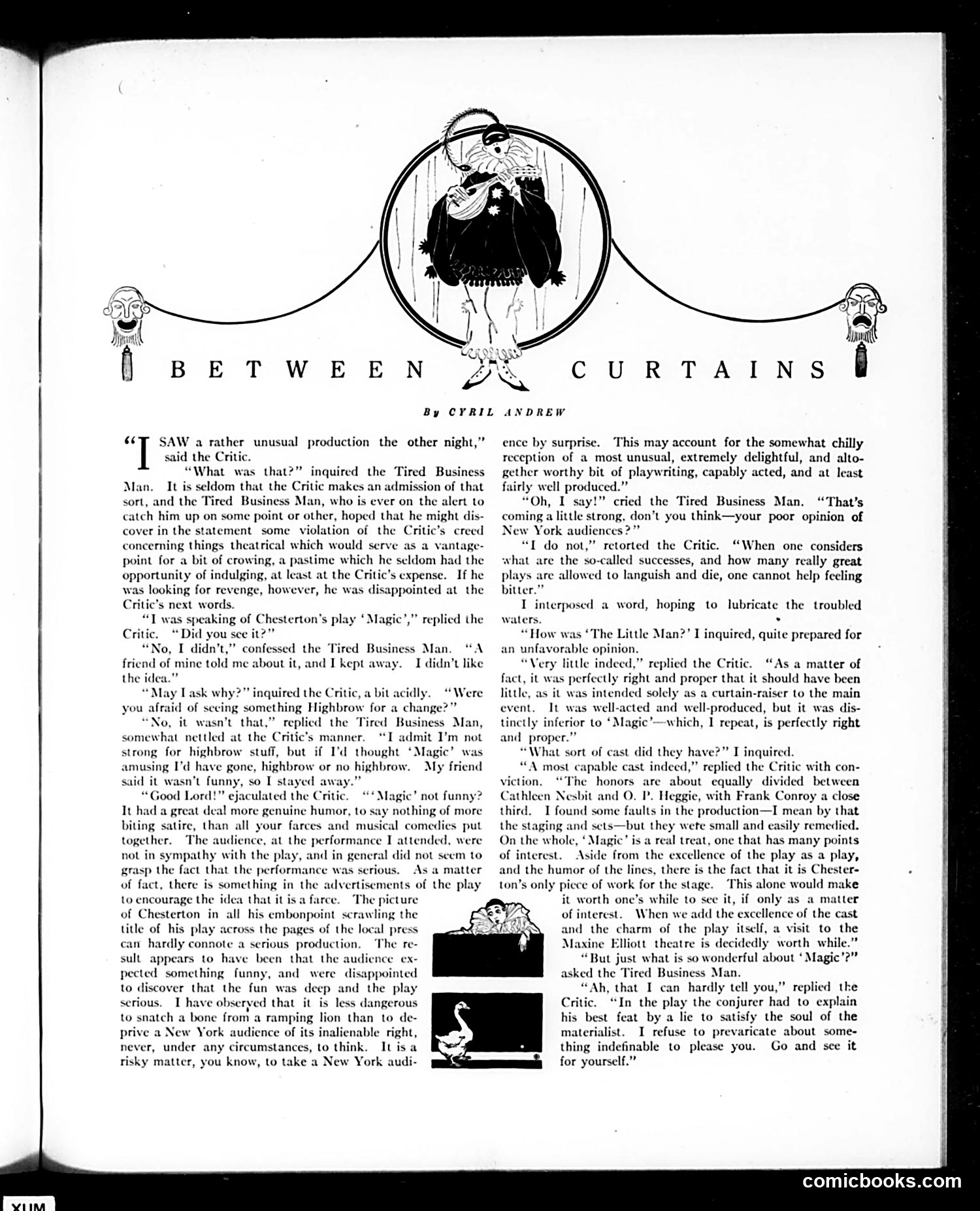 Judge — March 24, 1917 — page 17 of 28