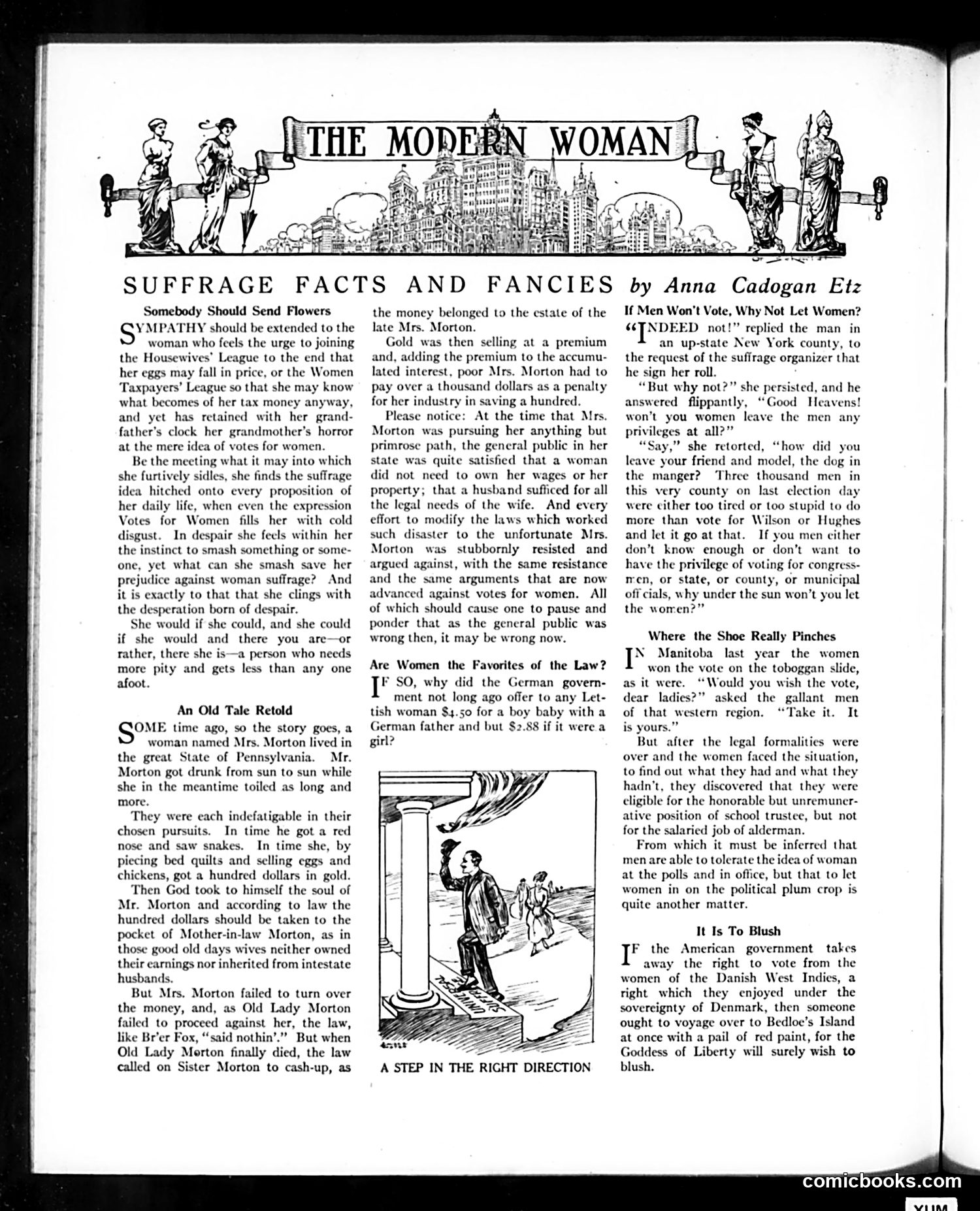 Judge — March 24, 1917 — page 18 of 28