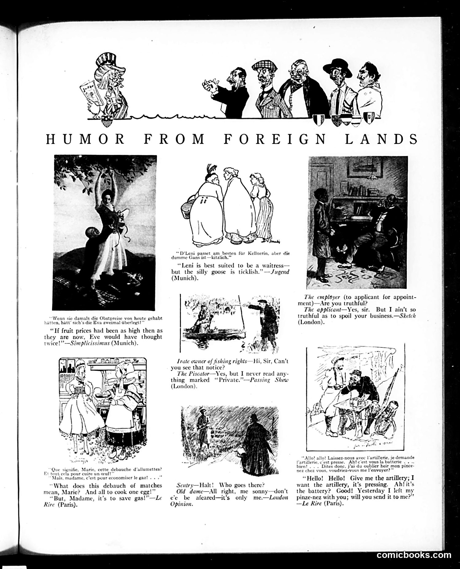 Judge — March 24, 1917 — page 19 of 28