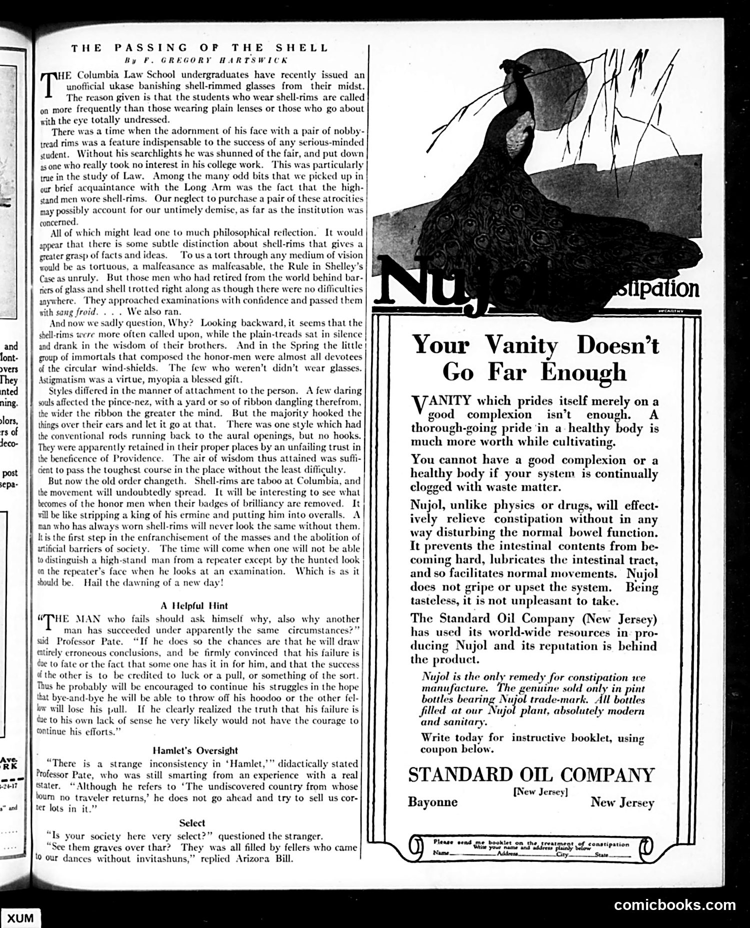 Judge — March 24, 1917 — page 23 of 28