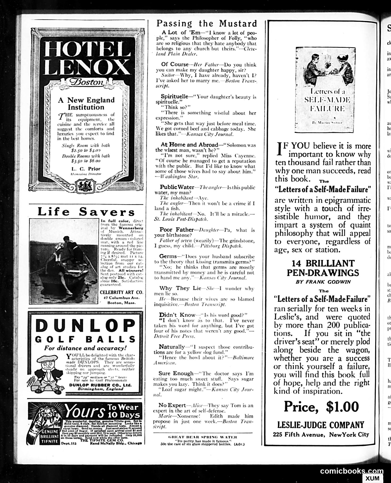 Judge — March 24, 1917 — page 24 of 28